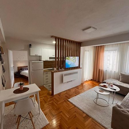 Holiday Konjic Apartment Eksteriør billede