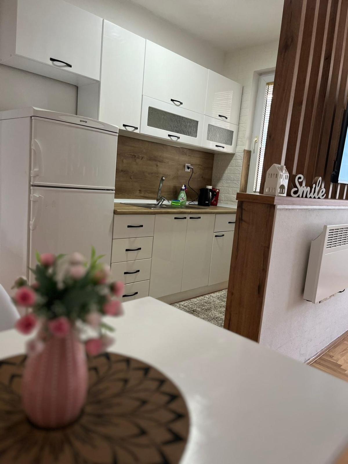 Holiday Konjic Apartment Eksteriør billede