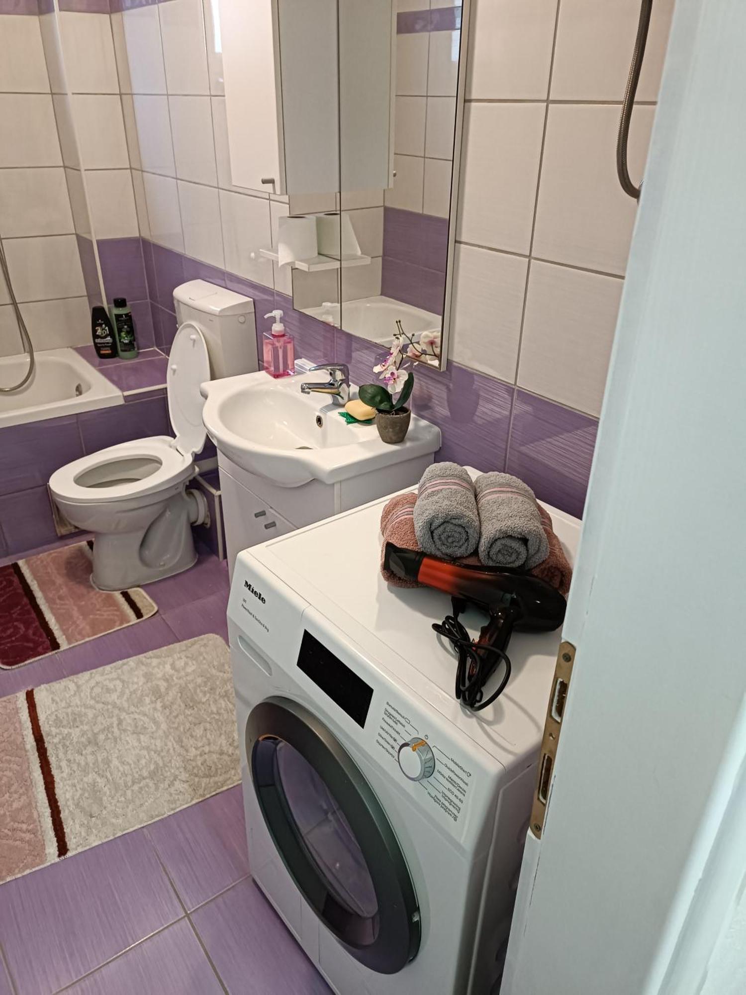 Holiday Konjic Apartment Eksteriør billede