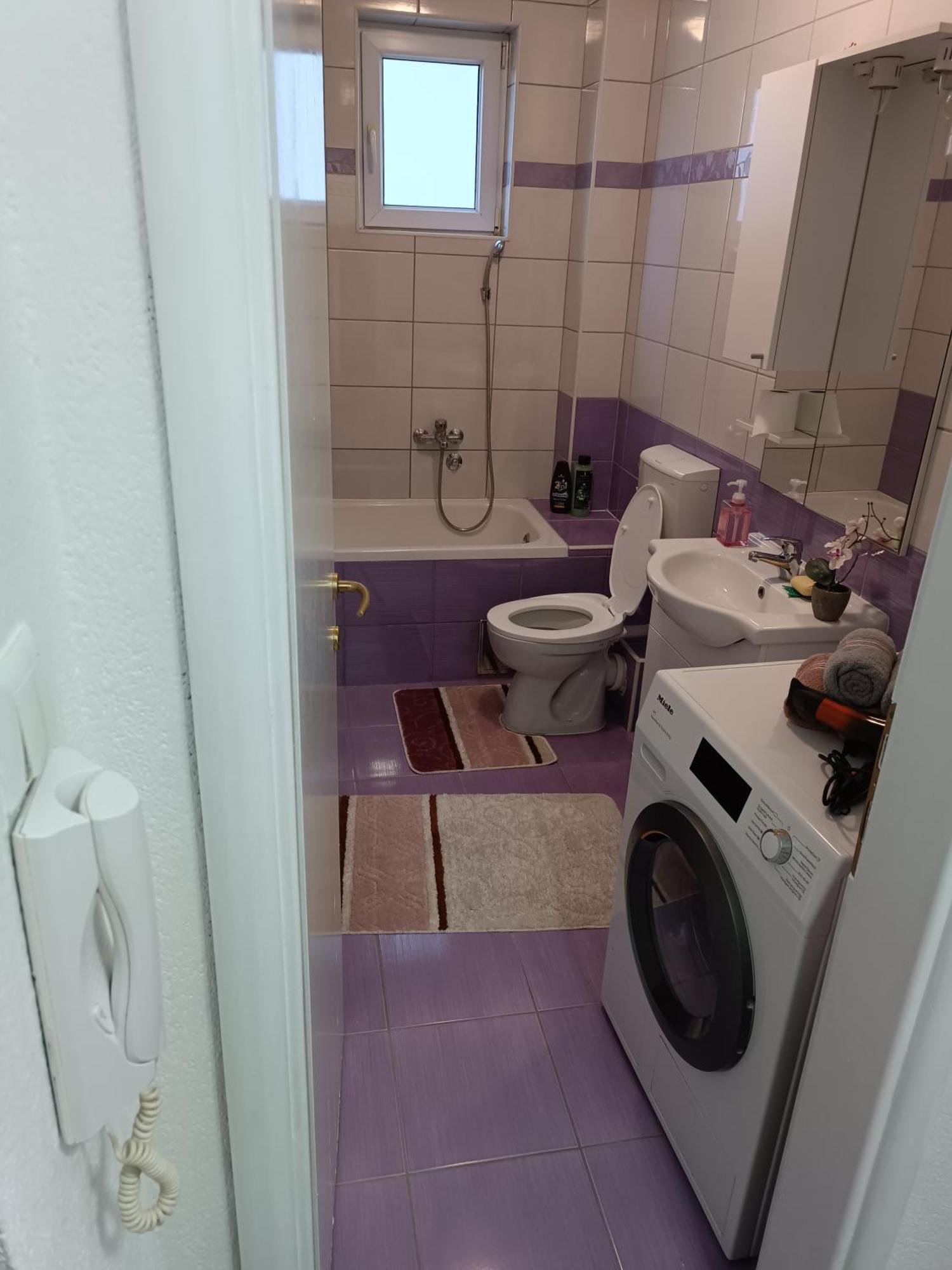 Holiday Konjic Apartment Eksteriør billede
