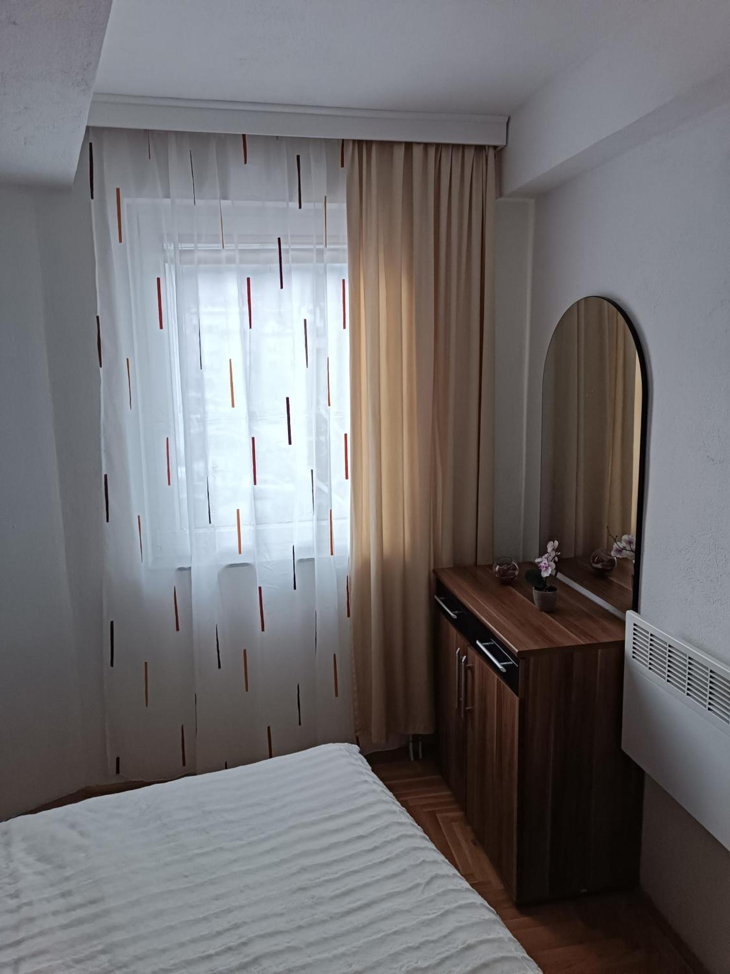 Holiday Konjic Apartment Eksteriør billede