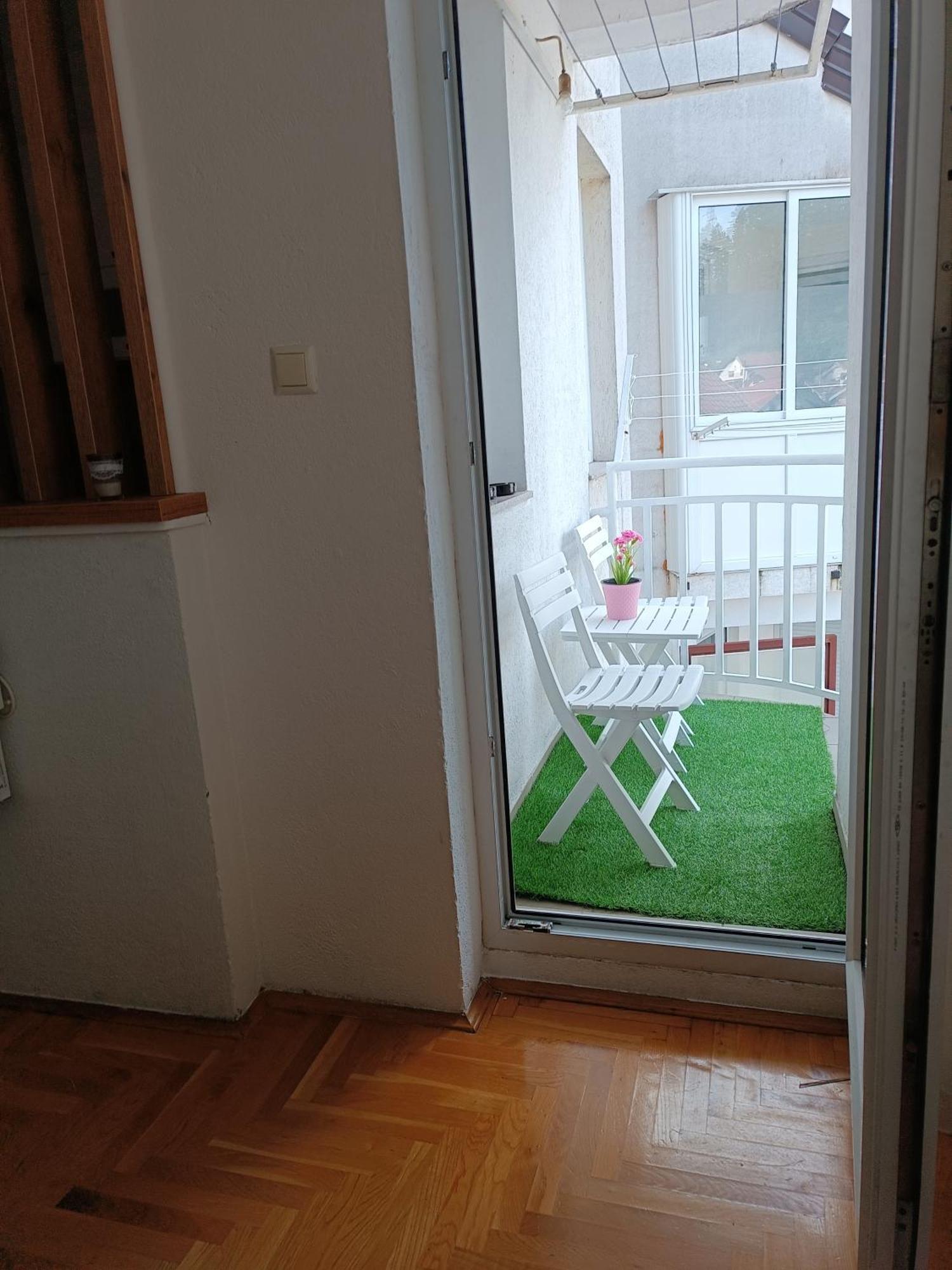 Holiday Konjic Apartment Eksteriør billede