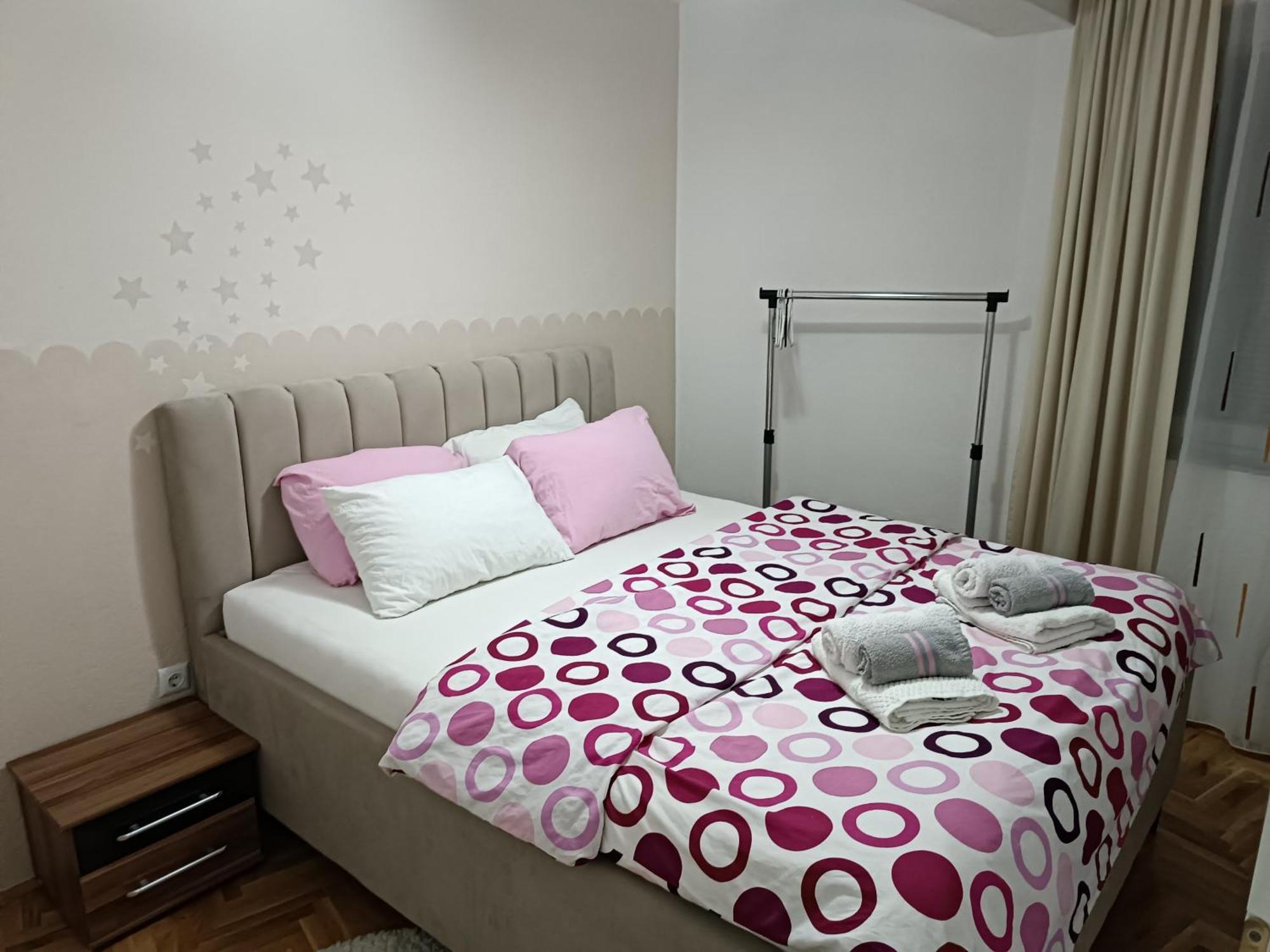 Holiday Konjic Apartment Eksteriør billede
